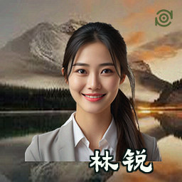 林锐